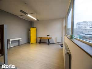 Spatiu birou, atelier, depozitare, str Dunarii Gheorgheni, Iulius Mall — miniatura 5