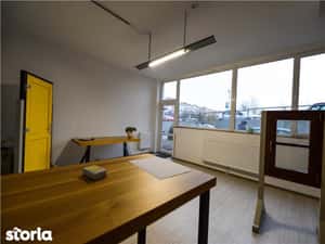 Spatiu birou, atelier, depozitare, str Dunarii Gheorgheni, Iulius Mall — miniatura 6