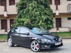 Vand seat leon fr / DSG — miniatura 3