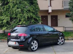 Vand seat leon fr / DSG — miniatura 4