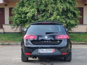Vand seat leon fr / DSG — miniatura 5