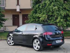 Vand seat leon fr / DSG — miniatura 6