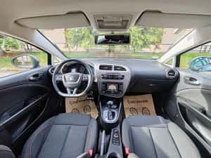 Vand seat leon fr / DSG — miniatura 7