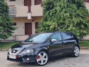 Vand seat leon fr / DSG — miniatura 9