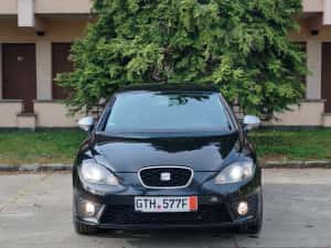 Vand seat leon fr / DSG — miniatura 10