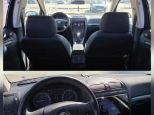 Skoda Octavia 2 Elegance 1.9TDI  (unic proprietar) — miniatura 5