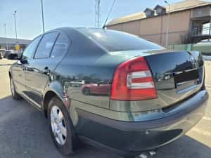 Skoda Octavia 2 Elegance 1.9TDI  (unic proprietar) — miniatura 10