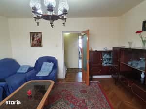Apartament 4 camere- zona Micalaca -Miorita la pret de 3 camere — miniatura 6