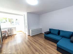 Garsoniera | Pefriendly | 3 Min Metrou Obor — miniatura 3