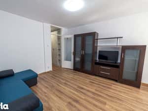 Garsoniera | Pefriendly | 3 Min Metrou Obor — miniatura 5