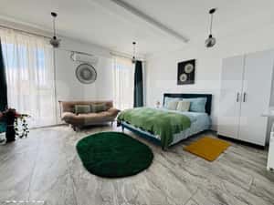 Garsoniera cocheta, mobilata modern, ideala pentru investitie — miniatura 2