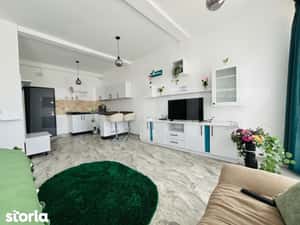 Garsoniera cocheta, mobilata modern, ideala pentru investitie — miniatura 5