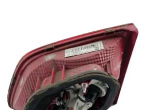 Stop spate stânga interior Volkswagen Passat (B7), OEM 3AE945093K — miniatura 2