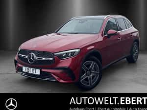 Mercedes-Benz GLC 300 SUV 2023, 13.733 km, 62.975 EUR