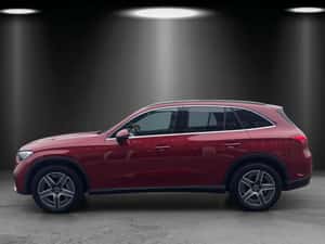 Mercedes-Benz GLC 300 SUV 2023, 13.733 km, 62.975 EUR — miniatura 2