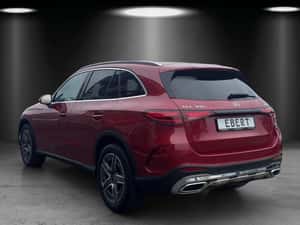 Mercedes-Benz GLC 300 SUV 2023, 13.733 km, 62.975 EUR — miniatura 3