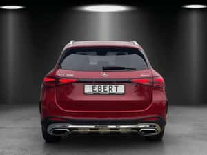 Mercedes-Benz GLC 300 SUV 2023, 13.733 km, 62.975 EUR — miniatura 4