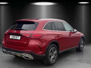 Mercedes-Benz GLC 300 SUV 2023, 13.733 km, 62.975 EUR — miniatura 5