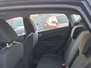 Ford  Fiesta an 2014 motor 1,3 benzina  posibilitatea rate Garanție — miniatura 5