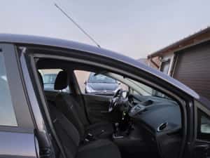 Ford  Fiesta an 2014 motor 1,3 benzina  posibilitatea rate Garanție — miniatura 6