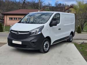 Opel Vivaro1.6 Diesel ,euro6