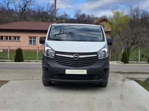 Opel Vivaro1.6 Diesel ,euro6 — miniatura 2