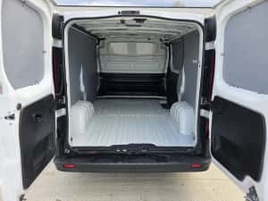 Opel Vivaro1.6 Diesel ,euro6 — miniatura 4