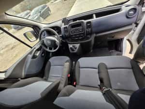 Opel Vivaro1.6 Diesel ,euro6 — miniatura 5