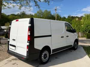 Opel Vivaro1.6 Diesel ,euro6 — miniatura 6