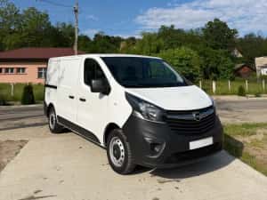 Opel Vivaro1.6 Diesel ,euro6 — miniatura 7