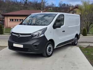Opel Vivaro1.6 Diesel ,euro6 — miniatura 8