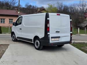 Opel Vivaro1.6 Diesel ,euro6 — miniatura 10