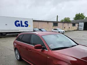 Audi A4 Break Diesel 2014 - 10.350 EUR