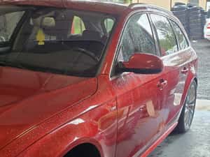 Audi A4 Break Diesel 2014 - 10.350 EUR — miniatura 2