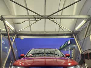 Audi A4 Break Diesel 2014 - 10.350 EUR — miniatura 4