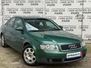 Audi A4 Break Diesel 2014 - 10.350 EUR — miniatura 6