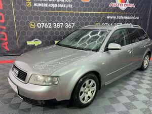 Audi A4 Break Diesel 2014 - 10.350 EUR — miniatura 7