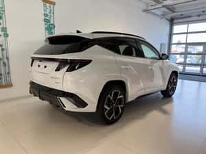 Vând Hyundai Tucson Hibrid 2025 — miniatura 2