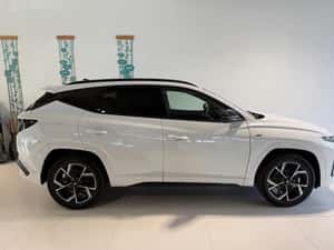 Vând Hyundai Tucson Hibrid 2025 — miniatura 4