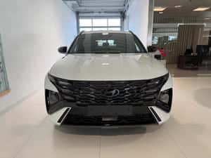 Vând Hyundai Tucson Hibrid 2025 — miniatura 5