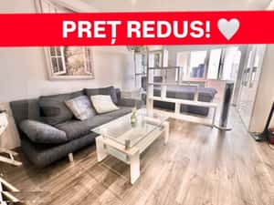 Apartament Studio, zona Simion Barnutiu — miniatura 2