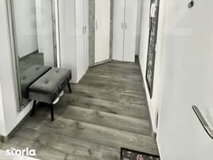 Apartament Studio, zona Simion Barnutiu — miniatura 3