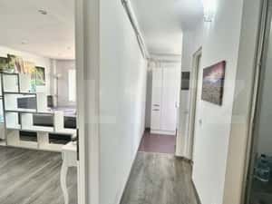 Apartament Studio, zona Simion Barnutiu — miniatura 4