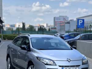 Renault Megane 2012 1.5 diesel RATE/Buy Back — miniatura 3