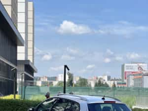 Renault Megane 2012 1.5 diesel RATE/Buy Back — miniatura 4