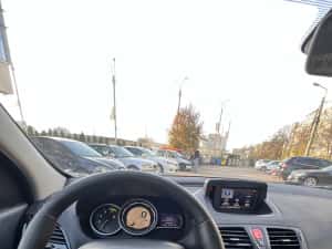 Renault Megane 2012 1.5 diesel RATE/Buy Back — miniatura 5