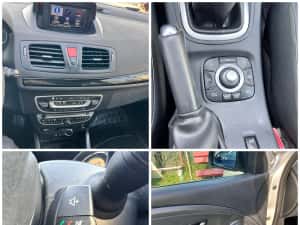 Renault Megane 2012 1.5 diesel RATE/Buy Back — miniatura 6
