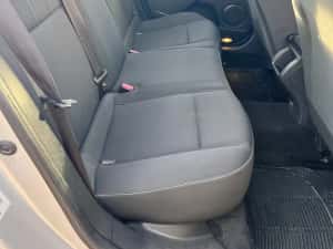 Renault Megane 2012 1.5 diesel RATE/Buy Back — miniatura 7