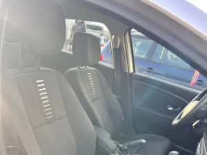 Renault Megane 2012 1.5 diesel RATE/Buy Back — miniatura 8