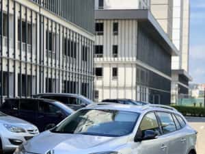 Renault Megane 2012 1.5 diesel RATE/Buy Back — miniatura 9